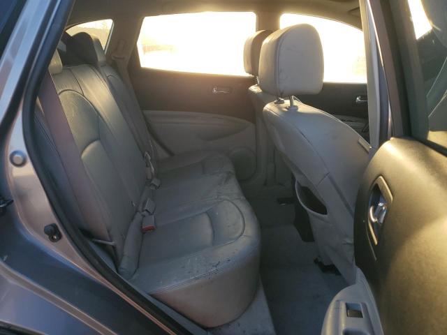 Nissan Rogue S Image 7