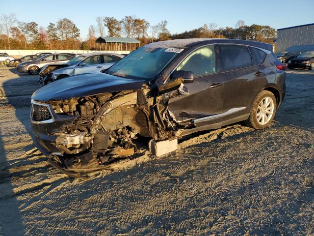  Salvage Acura RDX
