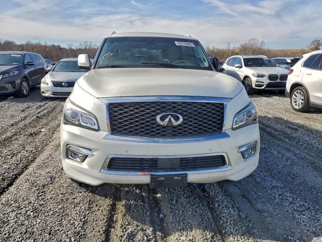 INFINITI Qx Image 13
