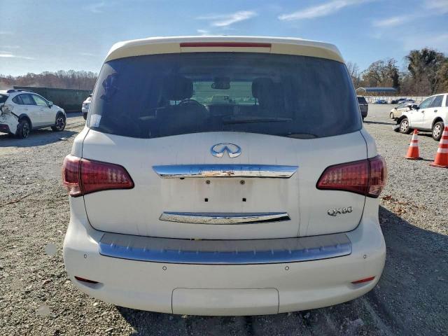 INFINITI Qx Image 10