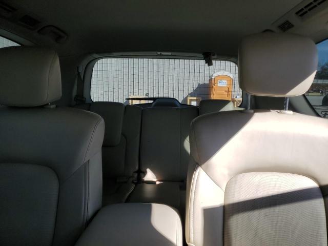 INFINITI Qx Image 11