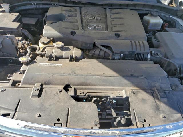 INFINITI Qx Image 12