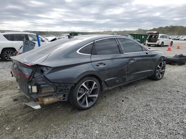 Hyundai SONATA Sel Plus Image 3