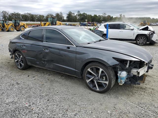 Hyundai SONATA Sel Plus Image 2