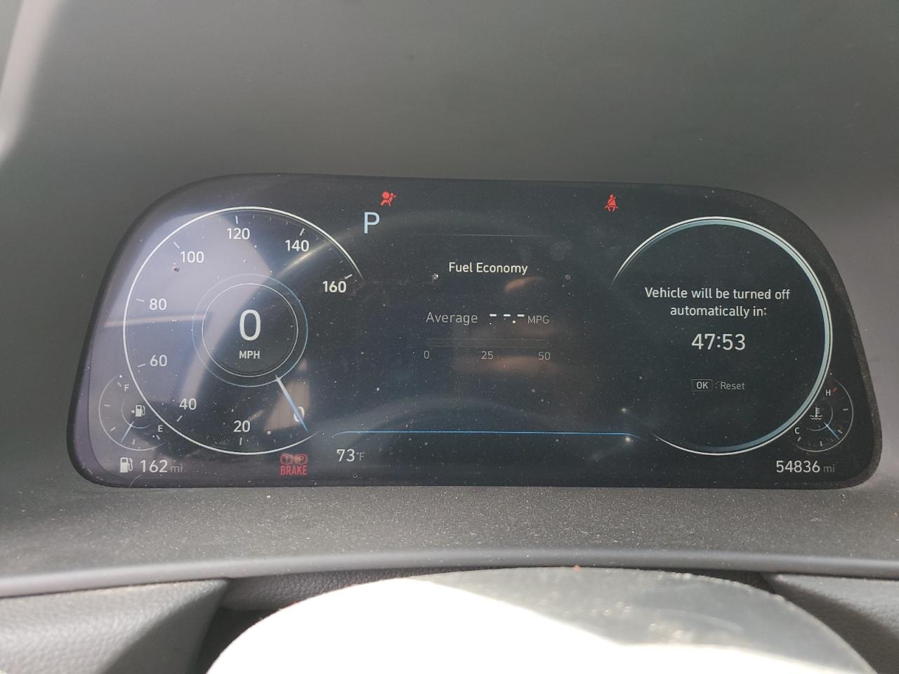 Hyundai SONATA Sel Plus Image 11