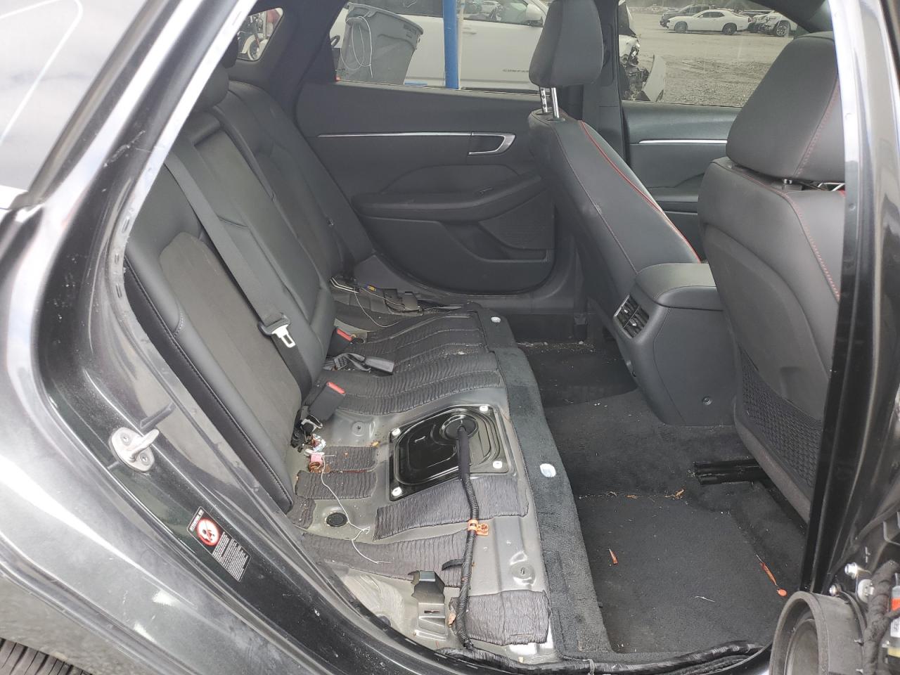 Hyundai SONATA Sel Plus Image 9