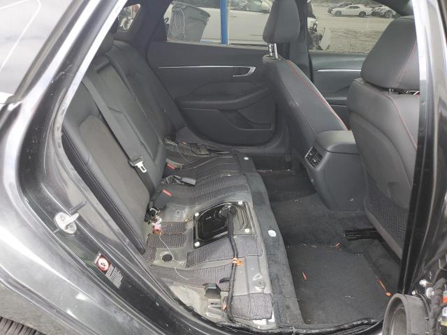 Hyundai SONATA Sel Plus Image 9