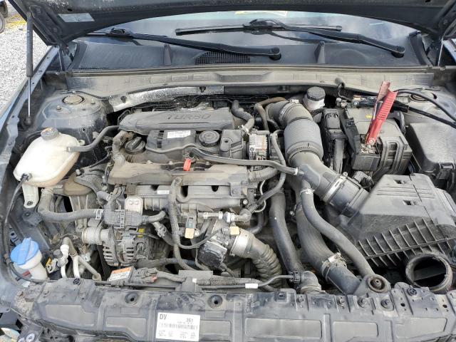 Hyundai SONATA Sel Plus Image 13