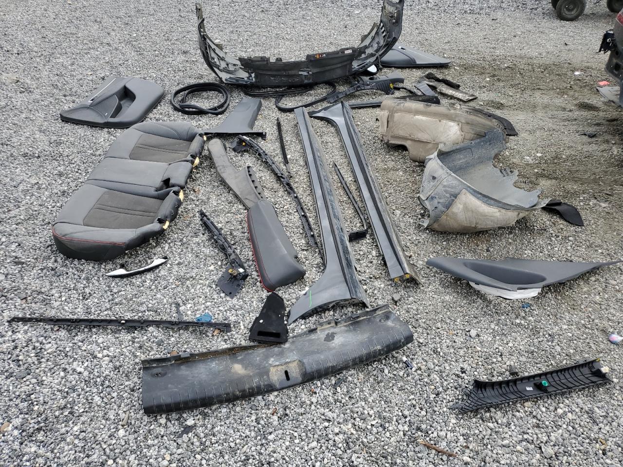 Hyundai SONATA Sel Plus Image 7