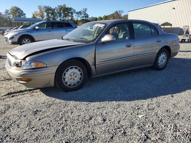  Salvage Buick LeSabre