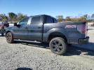 Ford F-150 Supercrew Image 4