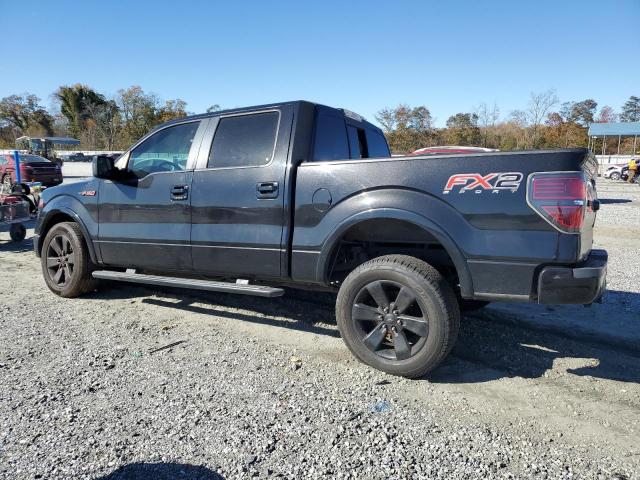 Ford F-150 Supercrew Image 4
