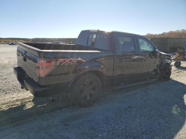 Ford F-150 Supercrew Image 2
