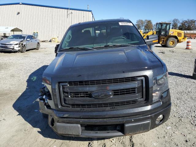 Ford F-150 Supercrew Image 11