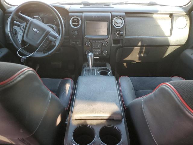 Ford F-150 Supercrew Image 5