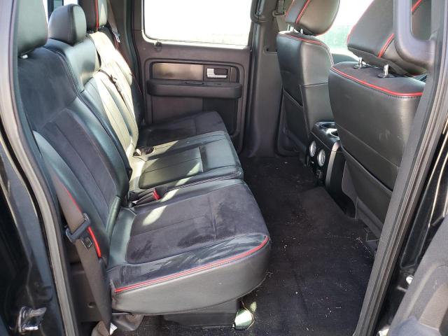 Ford F-150 Supercrew Image 8