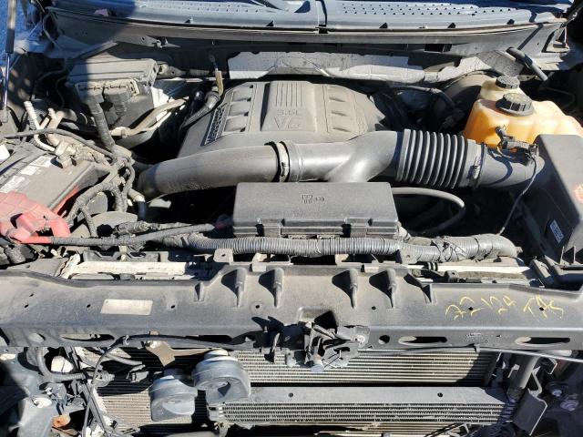 Ford F-150 Supercrew Image 7