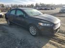 Ford Fusion S Image 11