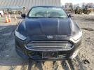Ford Fusion S Image 12