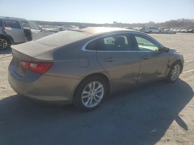 Chevrolet Malibu Lt Image 4