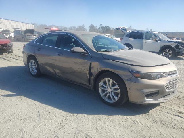 Chevrolet Malibu Lt Image 9