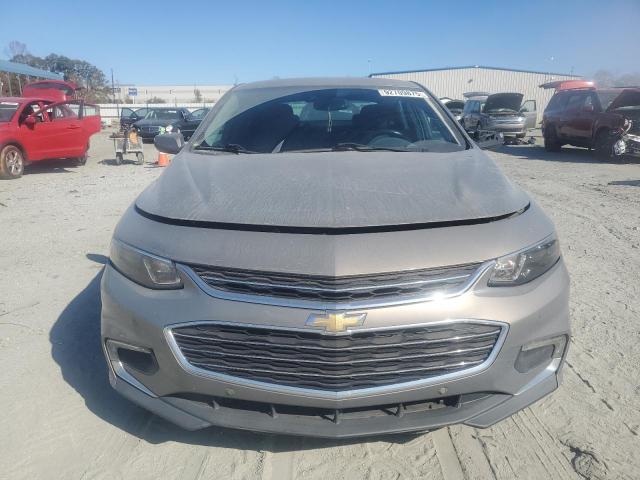Chevrolet Malibu Lt Image 2