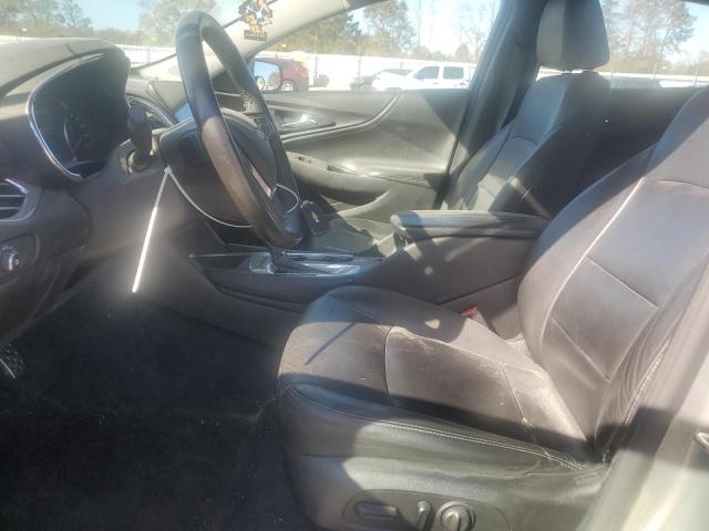 Chevrolet Malibu Lt Image 8