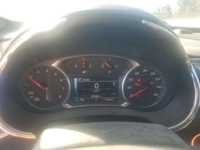 Chevrolet Malibu Lt Image 7