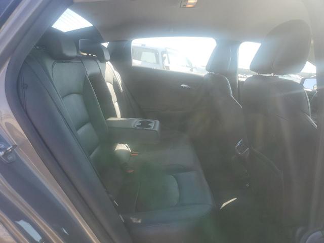 Chevrolet Malibu Lt Image 12