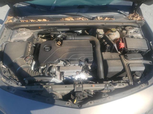 Chevrolet Malibu Lt Image 11