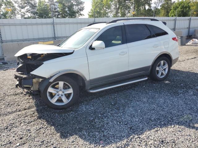  Salvage Hyundai Veracruz