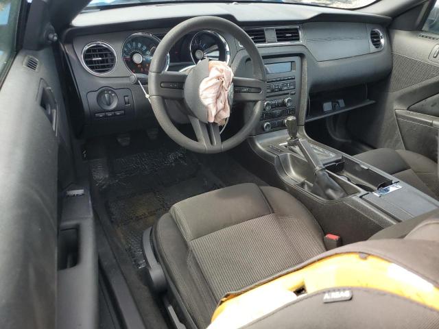 Ford Mustang Image 7