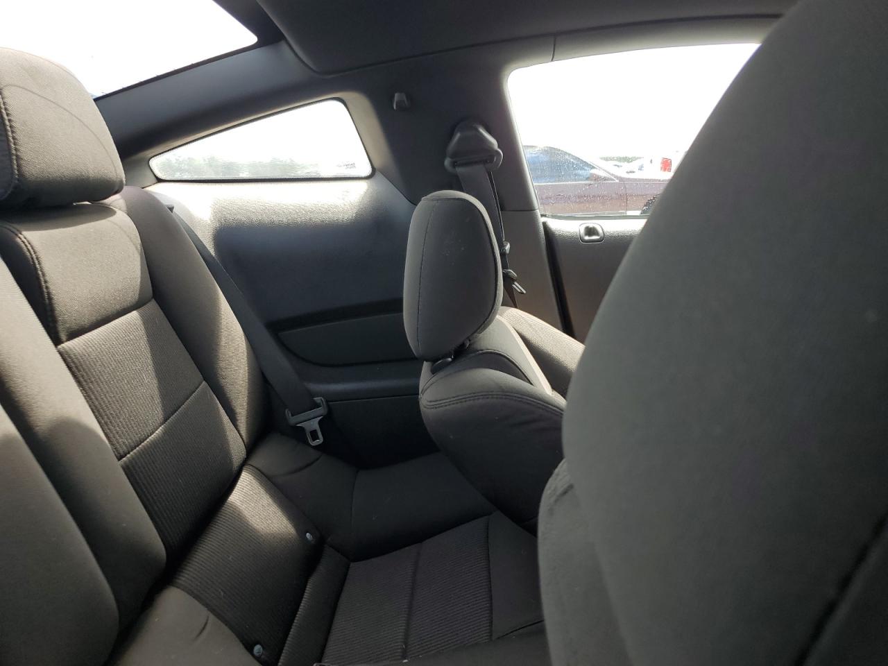 Ford Mustang Image 12