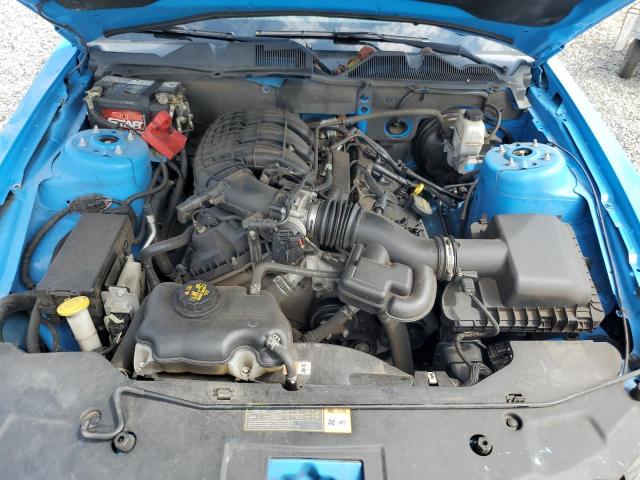 Ford Mustang Image 5