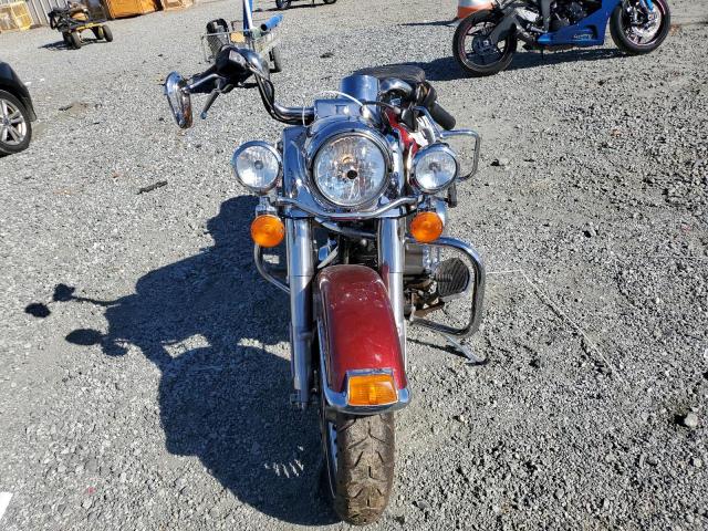 Harley-Davidson Fl Image 7