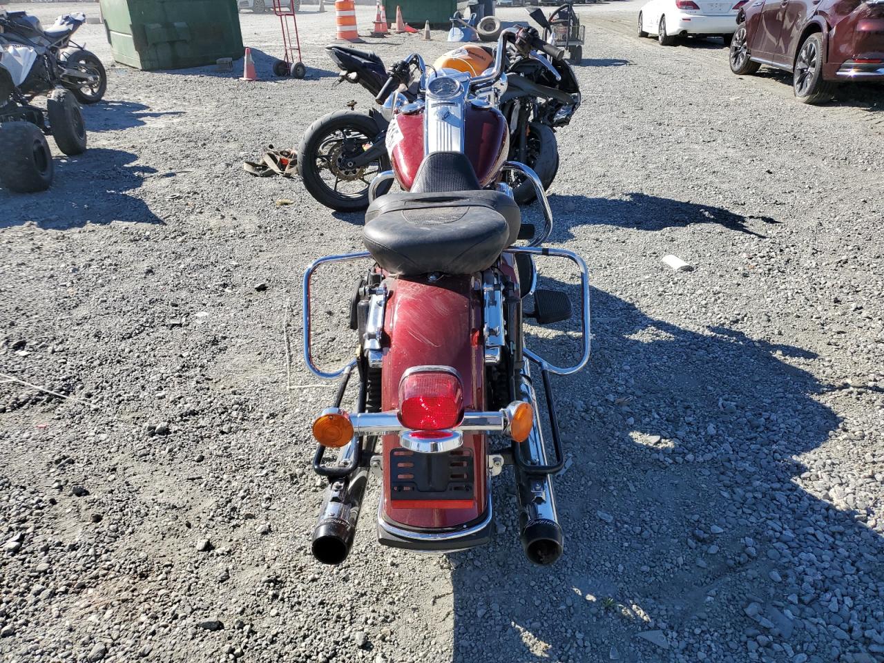 Harley-Davidson Fl Image 2