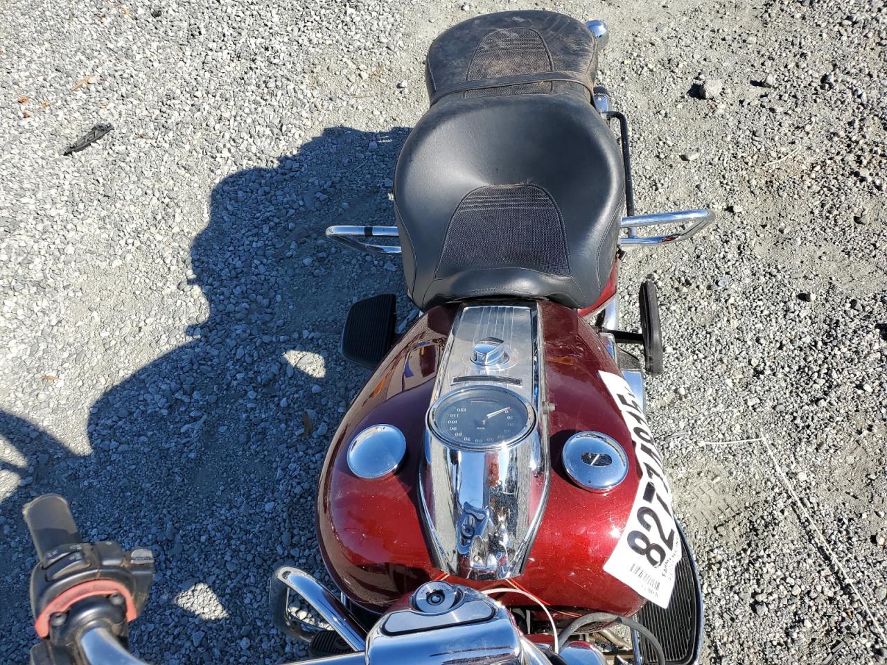 Harley-Davidson Fl Image 3