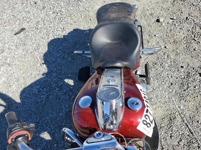 Harley-Davidson Fl Image 3