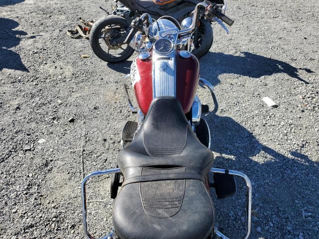 Harley-Davidson Fl Image 4