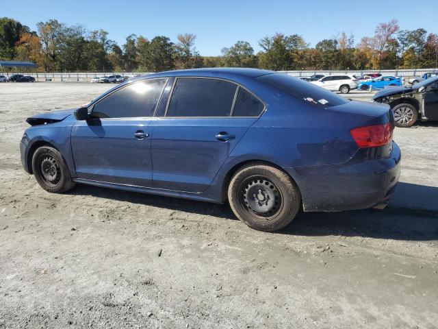 Volkswagen Jetta Base Image 8