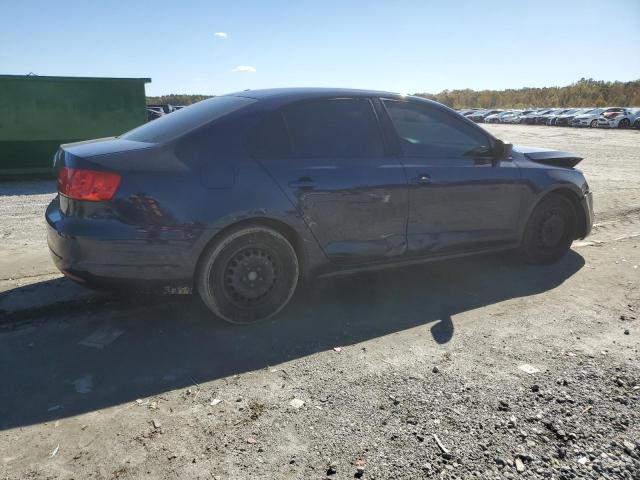 Volkswagen Jetta Base Image 4