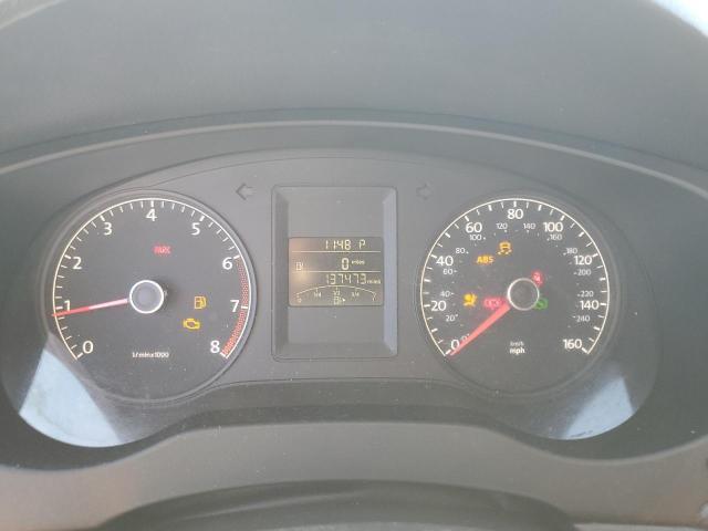 Volkswagen Jetta Base Image 3