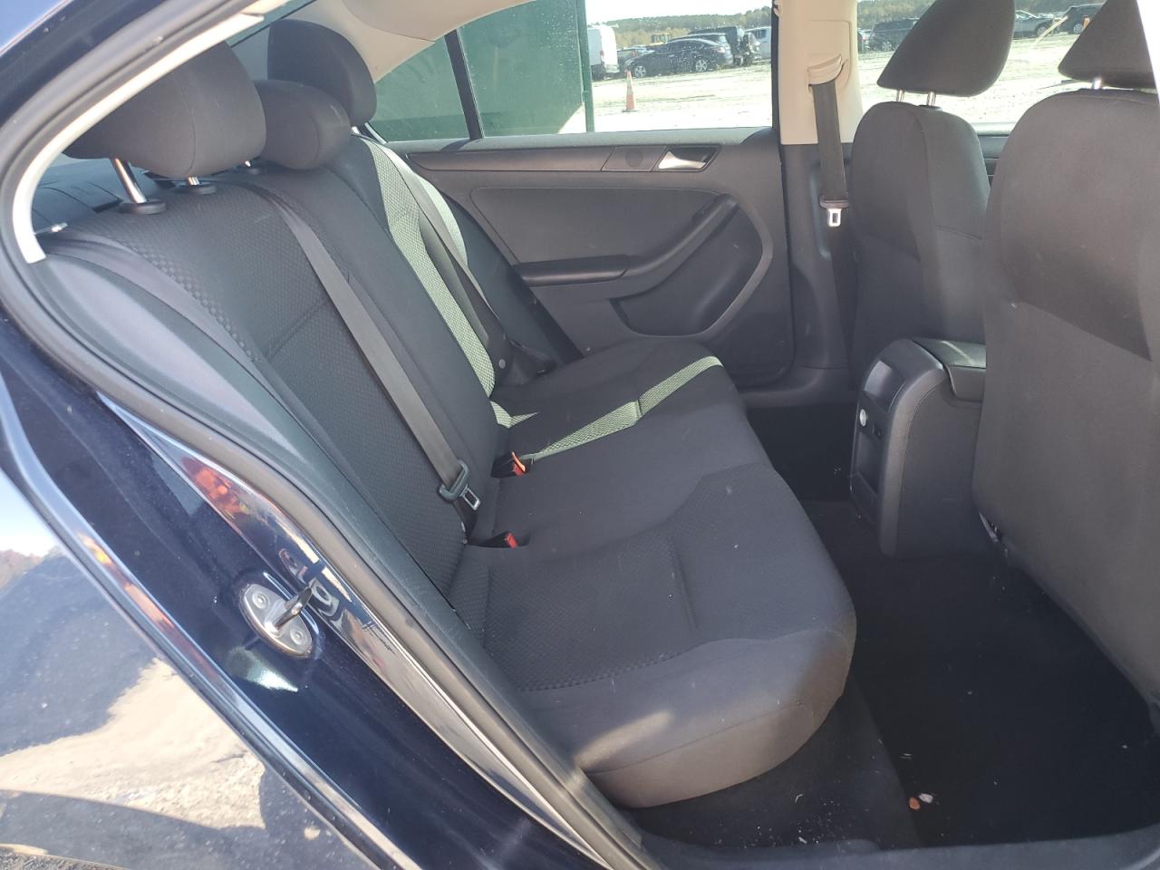 Volkswagen Jetta Base Image 7