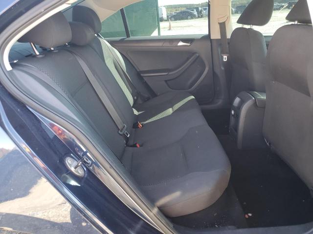 Volkswagen Jetta Base Image 7