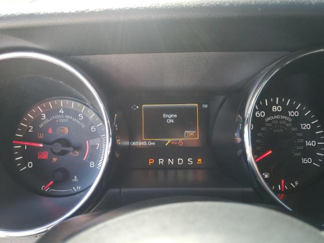 Ford Mustang Image 9