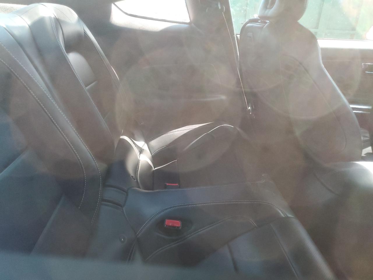 Ford Mustang Image 10