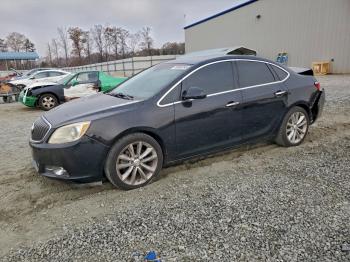  Salvage Buick Verano