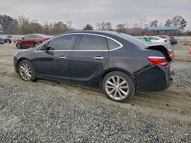 Buick Verano Convenience Image 9