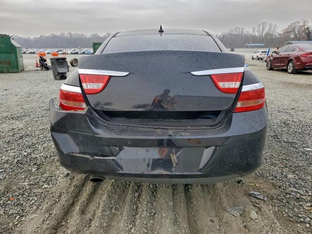 Buick Verano Convenience Image 7