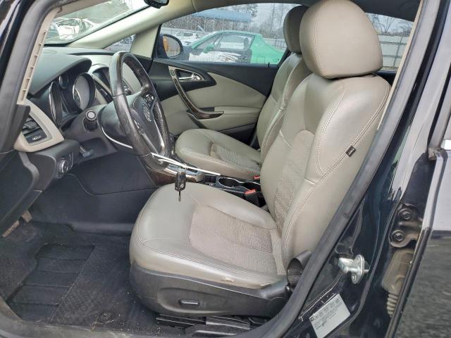 Buick Verano Convenience Image 2